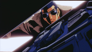 Golgo 13: El profesional